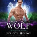 Craved by a Wolf (Eternal Mates Paranormal Romance Series Book 20): A Fated Mates Witch / Wolf Shift Audiobook