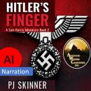 Hitler's Finger Audiobook