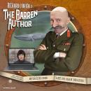 The Barren Author: Series 1 - Episode 1 Audiobook
