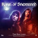 Robin of Sherwood - The Red Lord Audiobook