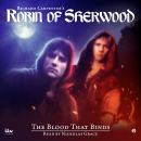 Robin of Sherwood - The Blood That Binds Audiobook