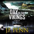 Day of the Vikings Audiobook