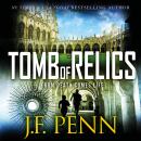 Tomb of Relics Audiobook