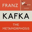The Metamorphosis: Digitally narrated using a synthesized voice Audiobook