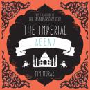 The Imperial Agent: Digitally Narrated Using a Synthesized Voice Audiobook