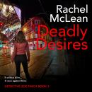 Deadly Desires Audiobook
