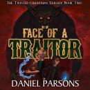 Face of a Traitor Audiobook