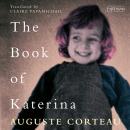 The Book of Katerina Audiobook