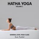Hatha Yoga Volume 1 Audiobook