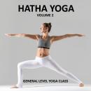 Hatha Yoga Volume 2 Audiobook