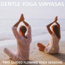 Gentle Yoga Vinyasas Audiobook
