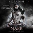 Demon's Mark Audiobook