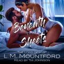 Beneath the Sheets: A friends-to-Lovers Second Chance Holiday Romance Audiobook