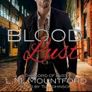 Blood Lust Audiobook