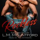 Reckless: A Protector Romance Audiobook