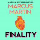 Finality: A Metaphysical Sci-Fi Novel Audiobook