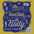 The Invisible Body Audiobook