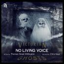 No Living Voice Audiobook