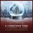 A Christmas Tree Audiobook