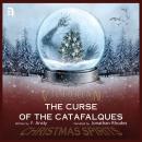 The Curse of the Catafalques Audiobook