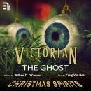 The Ghost Audiobook