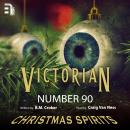 Number 90 Audiobook