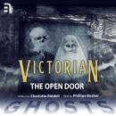 The Open Door Audiobook