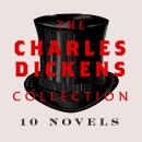 The Charles Dickens Collection: Great Expectations; A Tale of Two Cities; Nicholas Nickleby; Bleak House;and more