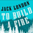 To Build a Fire Audiobook