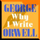 Why I Write Audiobook