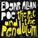 Pit and the Pendulum, Edgar Allan Poe
