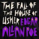 The Fall of the House of Usher Audiobook
