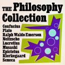 The Philosophy Collection: Meditations; Beyond Good and Evil; The Art of War; The Republic; & More Audiobook