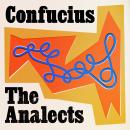 The Analects of Confucius Audiobook