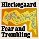 Fear and Trembling Audiobook