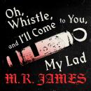 Oh Whistle and Ill Come to You Audiobook