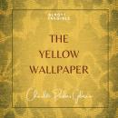 The Yellow Wallpaper Audiobook