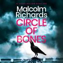 Circle of Bones: A Chilling Cornwall Crime Thriller Audiobook