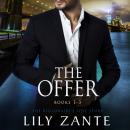 The Offer (Books 1-3) Audiobook