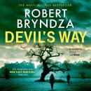 Devil's Way Audiobook