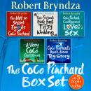 The Coco Pinchard Box Set: Five fabulously funny, feel-good romantic comedies in one! Audiobook