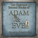 The First and Second Books of Adam and Eve Audiobook
