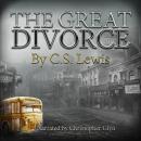 The Great Divorce Audiobook