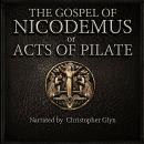 The Gospel of Nicodemus or Acts of Pilate: M.R. James Translation 1924 Audiobook