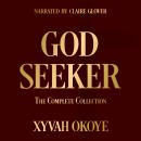 God Seeker: The Complete Collection Audiobook