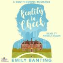 Reality In Check: A Sapphic Celebrity Ice Queen Romance Audiobook