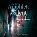 A Silent Truth Audiobook