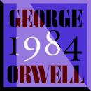1984 Audiobook