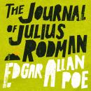 The Journal of Julius Rodman Audiobook