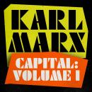 Capital: Volume 1: A Critique of Political Economy Audiobook